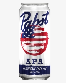 Pabst American Pale Ale, HD Png Download, Transparent PNG