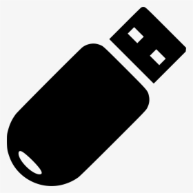 Pendrive - Usb Port Blocking Icon, HD Png Download, Transparent PNG