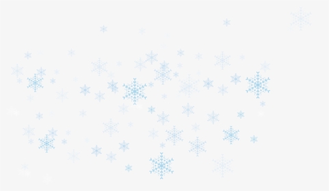 Snowflakes Png Transparent Snowflakes Images - Transparent Snowflake Vector Png, Png Download, Transparent PNG