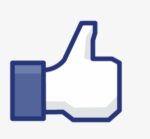 Facebook Likes Icon Png, Transparent Png, Transparent PNG