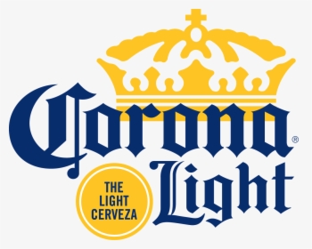 Corona Extra - Corona Light Logo 2019, HD Png Download, Transparent PNG
