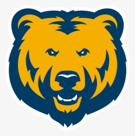 Northern Colorado Bears - Unc Bears Logo, HD Png Download, Transparent PNG