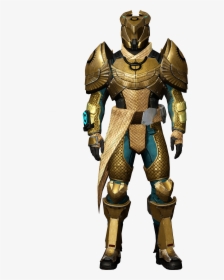 Transparent Destiny Helmet Png - Destiny Trials Titan Armor, Png Download, Transparent PNG