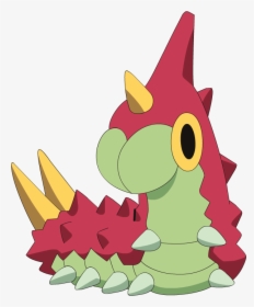 Legends Of The Multi-universe Wiki - Pokemon Wurmple Png, Transparent Png, Transparent PNG