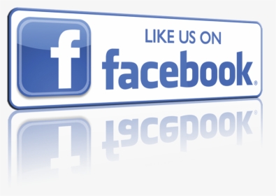 Indie Cafe, Like Us On Facebook Png Logo - Like Us On Facebook Png File, Transparent Png, Transparent PNG