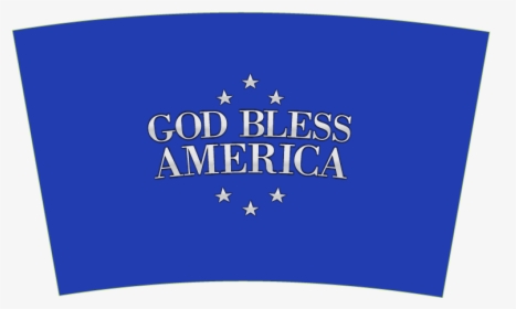 Transparent God Bless America Png, Png Download, Transparent PNG
