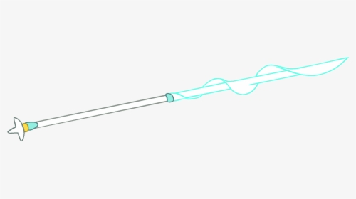 Archived - Pearl Steven Universe Weapons, HD Png Download, Transparent PNG