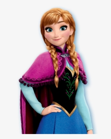 Frozen Elsa Anna Disney Princess Olaf - Elsa E Anna Frozen Png, Transparent Png, Transparent PNG
