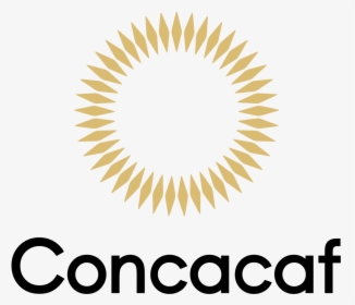 Concacaf Logo Png - Concacaf Under 17 Championship, Transparent Png, Transparent PNG