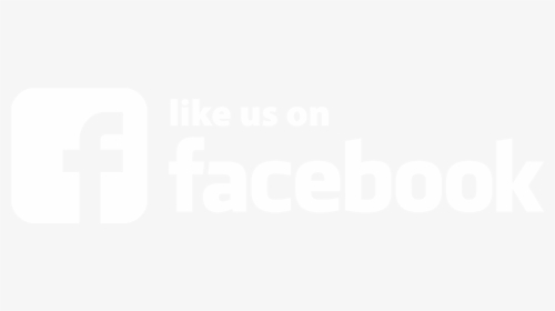 Transparent Facebook Likes Png - Like Us On Facebook Png White, Png Download, Transparent PNG