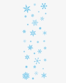 Frozen Snowflake Png Picture - Copos De Nieve Png, Transparent Png, Transparent PNG