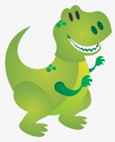 Toy Story Party Pinterest - Rex Toy Story Bebe, HD Png Download, Transparent PNG