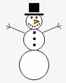 Snowman Clipart , Png Download - Snowman, Transparent Png, Transparent PNG