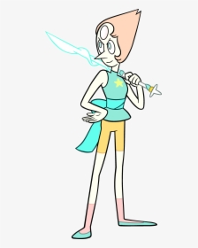 Picture Freeuse Steven Universe Cosplay Reference - Steven Universe Pearl Clipart, HD Png Download, Transparent PNG