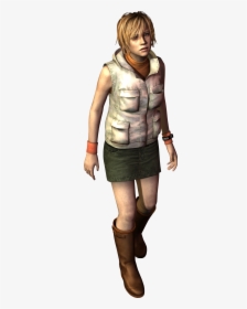 Silent Hill Characters Png, Transparent Png, Transparent PNG