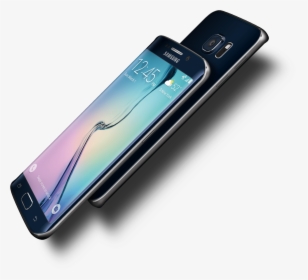 Here Are The New Samsung Galaxy S6 & Galaxy S6 Edge - Samsung S6 Edge Copy Price In Pakistan, HD Png Download, Transparent PNG