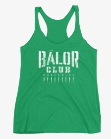 Finn Bàlor Bàlor Club - Sleeveless Shirt, HD Png Download, Transparent PNG
