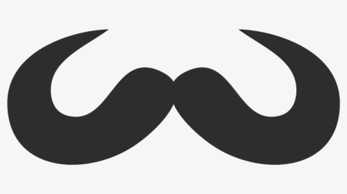 Spanish Moustache Transparent, HD Png Download, Transparent PNG