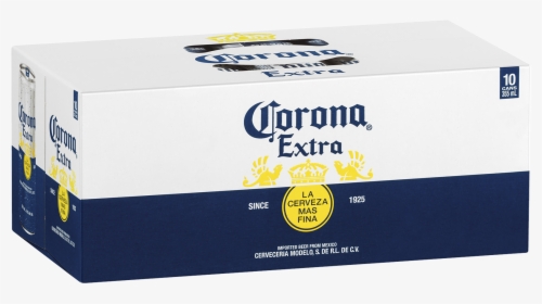 Transparent Corona Extra Logo Png - Corona Extra, Png Download, Transparent PNG