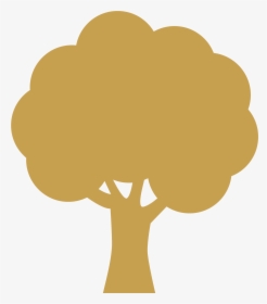Discount Tree Service - Vector Tree Silhouette Clipart, HD Png Download, Transparent PNG