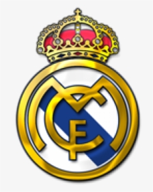 Vectors Real Madrid Logo Download Free Icon - Escudo Real Madrid Png, Transparent Png, Transparent PNG