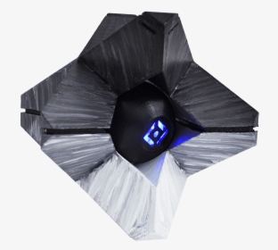 Transparent Destiny Helmet Png - Origami, Png Download, Transparent PNG