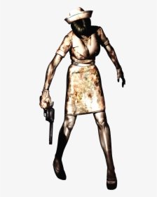 Era-sh3 - Silent Hill 2 Icon, HD Png Download, Transparent PNG
