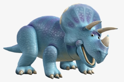 Trixie-0 - Girl Dinosaur Toy Story, HD Png Download, Transparent PNG