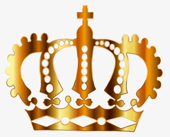 Fashion Accessory,gold,crown - Royal Crown No Background, HD Png Download, Transparent PNG