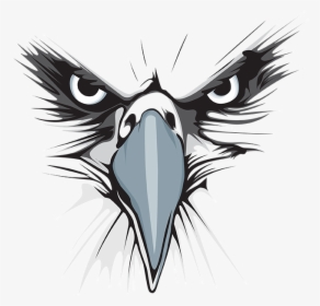 Royalty Free Eagle Png - Transparent Eagle Logo Png, Png Download, Transparent PNG