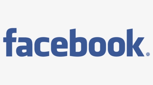 Facebook Company Logo Png, Transparent Png, Transparent PNG