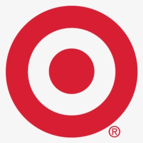Target Logo, HD Png Download, Transparent PNG