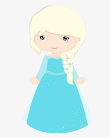 Elsa Anna Olaf Frozen Clip Art - Elsa Frozen Minus Png, Transparent Png, Transparent PNG