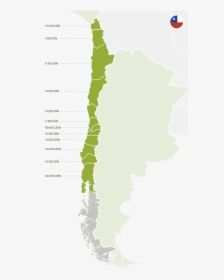 Transparent Chile Mapa Png - Atlas, Png Download, Transparent PNG