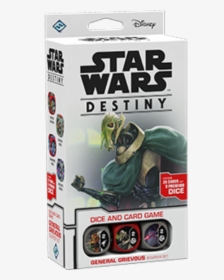 Star Wars Destiny - Star Wars Destiny Convergence, HD Png Download, Transparent PNG