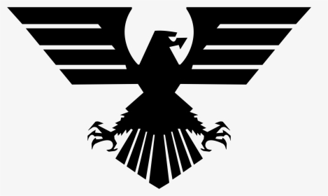 Eagle Logo Png - Eagle Symbol Transparent Background, Png Download, Transparent PNG