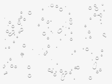 Drops Png Pic Background - Water Drop On Window Png, Transparent Png, Transparent PNG