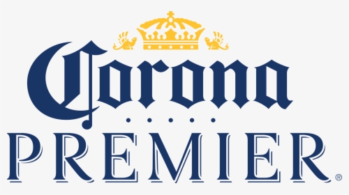 Hit The Links With Frank - Corona Premier Beer Logo, HD Png Download, Transparent PNG
