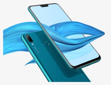 Huawei Y9 2019 Price In Kuwait, HD Png Download, Transparent PNG