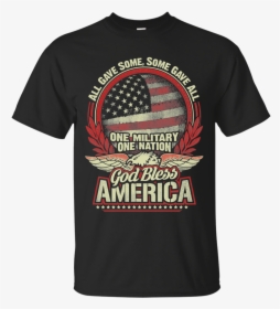 God Bless America - T Shirt Designs For Nursing Students, HD Png Download, Transparent PNG