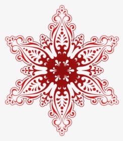 Snowflakes Png Photo Background - Snowflake Png, Transparent Png, Transparent PNG