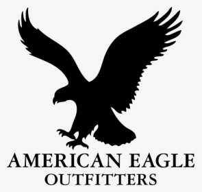 American Eagle Png Logo - Logo American Eagle Vector, Transparent Png, Transparent PNG
