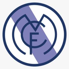 Real Madrid Crest Png -fc Real Madrid Emblem - Maker's Mark, Transparent Png, Transparent PNG