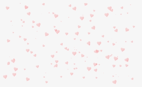 Pink Hearts Transparent Background, HD Png Download, Transparent PNG