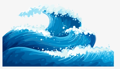 Sea Wave Png - Sea Clipart, Transparent Png, Transparent PNG