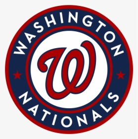 Washington Nationals Logo, HD Png Download, Transparent PNG