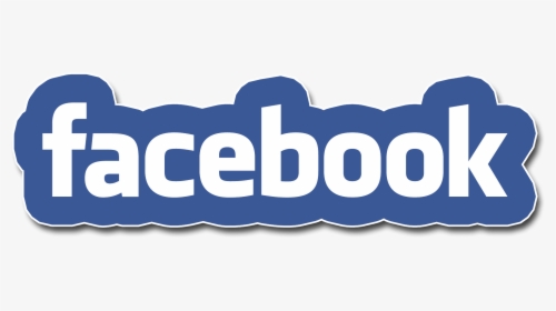 Like Us On Facebook Logo - Background Facebook Logo Png, Transparent Png, Transparent PNG