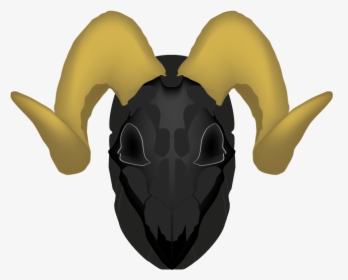 The Ram Games Video Games Ram The Ram Illustration - Horn, HD Png Download, Transparent PNG