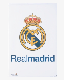 Real Madrid C.f., HD Png Download, Transparent PNG