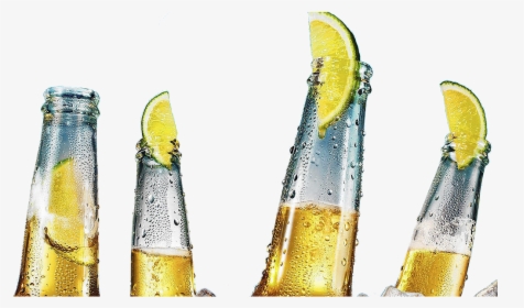 Corona Extra Bottle Png - Corona Beer Img Transparent, Png Download, Transparent PNG